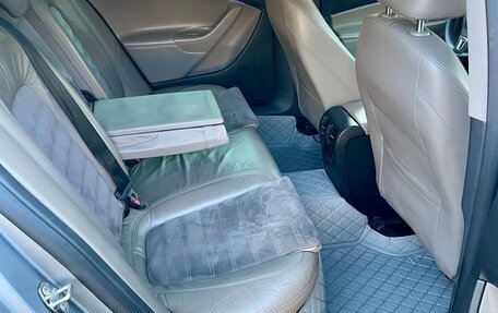 Volkswagen Passat B6, 2010 год, 650 000 рублей, 12 фотография