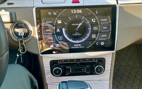 Volkswagen Passat B6, 2010 год, 650 000 рублей, 14 фотография