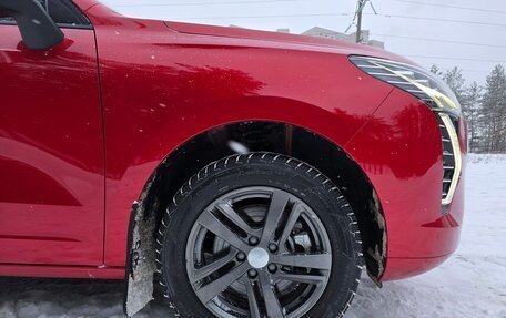 Haval Jolion, 2024 год, 2 050 000 рублей, 4 фотография