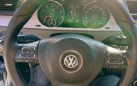 Volkswagen Passat B6, 2010 год, 650 000 рублей, 15 фотография