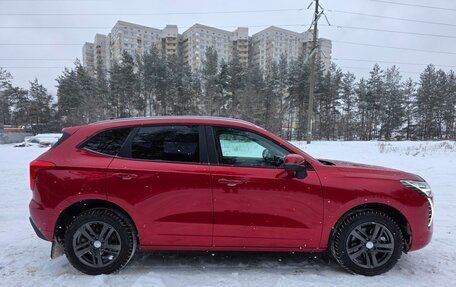 Haval Jolion, 2024 год, 2 050 000 рублей, 5 фотография