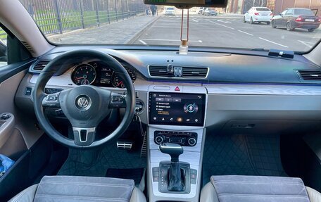 Volkswagen Passat B6, 2010 год, 650 000 рублей, 13 фотография