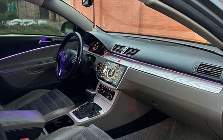 Volkswagen Passat B6, 2010 год, 650 000 рублей, 18 фотография