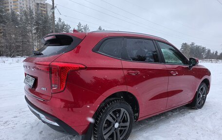 Haval Jolion, 2024 год, 2 050 000 рублей, 6 фотография