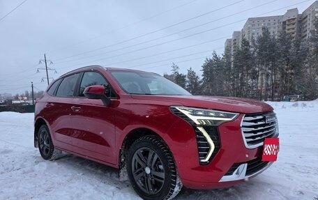 Haval Jolion, 2024 год, 2 050 000 рублей, 3 фотография