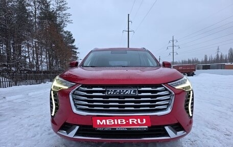 Haval Jolion, 2024 год, 2 050 000 рублей, 2 фотография