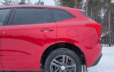 Haval Jolion, 2024 год, 2 050 000 рублей, 9 фотография