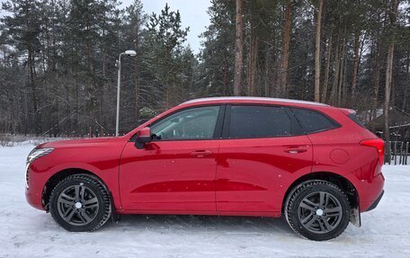 Haval Jolion, 2024 год, 2 050 000 рублей, 10 фотография