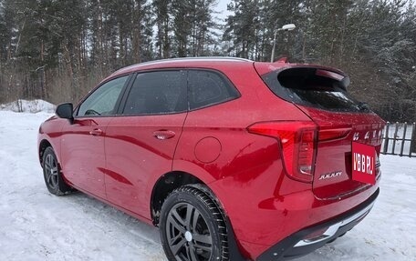 Haval Jolion, 2024 год, 2 050 000 рублей, 8 фотография