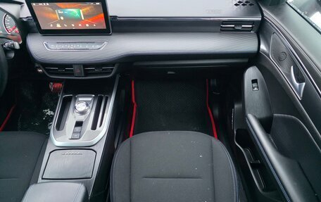Haval Jolion, 2024 год, 2 050 000 рублей, 18 фотография