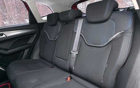 Haval Jolion, 2024 год, 2 050 000 рублей, 13 фотография