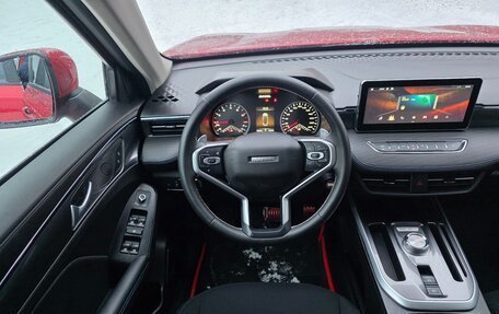 Haval Jolion, 2024 год, 2 050 000 рублей, 12 фотография