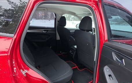 Haval Jolion, 2024 год, 2 050 000 рублей, 16 фотография