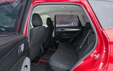 Haval Jolion, 2024 год, 2 050 000 рублей, 11 фотография