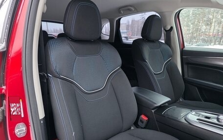 Haval Jolion, 2024 год, 2 050 000 рублей, 20 фотография