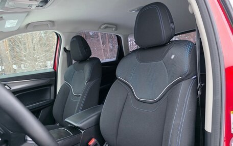 Haval Jolion, 2024 год, 2 050 000 рублей, 26 фотография