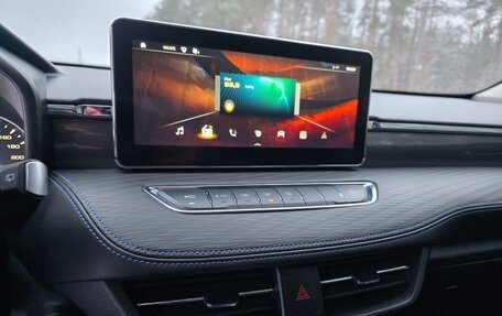 Haval Jolion, 2024 год, 2 050 000 рублей, 29 фотография