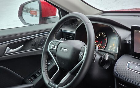 Haval Jolion, 2024 год, 2 050 000 рублей, 23 фотография