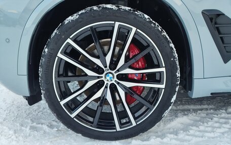 BMW X5, 2025 год, 16 850 000 рублей, 7 фотография