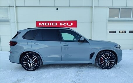 BMW X5, 2025 год, 16 850 000 рублей, 6 фотография