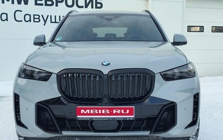 BMW X5, 2025 год, 16 850 000 рублей, 3 фотография