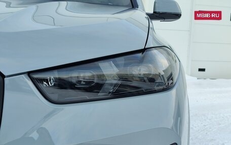 BMW X5, 2025 год, 16 850 000 рублей, 8 фотография