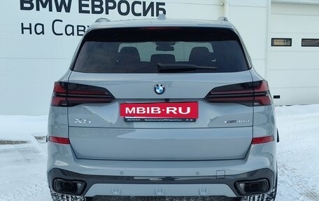 BMW X5, 2025 год, 16 850 000 рублей, 4 фотография