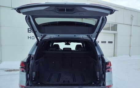 BMW X5, 2025 год, 16 850 000 рублей, 9 фотография