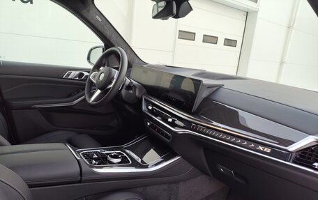 BMW X5, 2025 год, 16 850 000 рублей, 15 фотография