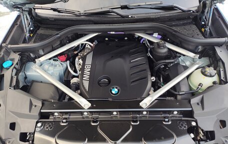 BMW X5, 2025 год, 16 850 000 рублей, 10 фотография