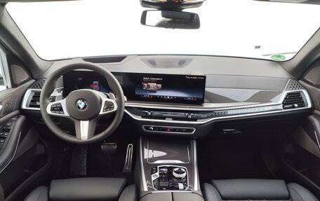 BMW X5, 2025 год, 16 850 000 рублей, 13 фотография