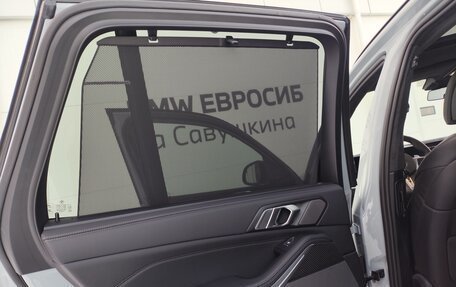 BMW X5, 2025 год, 16 850 000 рублей, 19 фотография