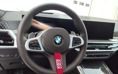 BMW X5, 2025 год, 16 850 000 рублей, 12 фотография