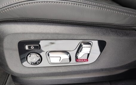 BMW X5, 2025 год, 16 850 000 рублей, 23 фотография