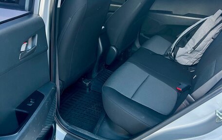 Hyundai Creta I рестайлинг, 2017 год, 1 550 000 рублей, 11 фотография