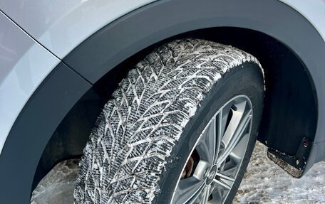 Hyundai Creta I рестайлинг, 2017 год, 1 550 000 рублей, 14 фотография