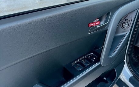 Hyundai Creta I рестайлинг, 2017 год, 1 550 000 рублей, 10 фотография