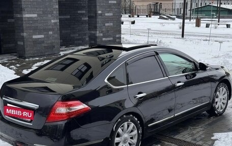 Nissan Teana, 2009 год, 850 000 рублей, 2 фотография