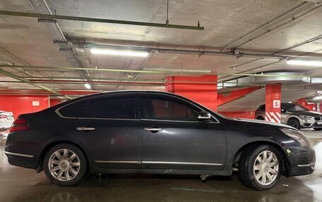 Nissan Teana, 2009 год, 850 000 рублей, 7 фотография