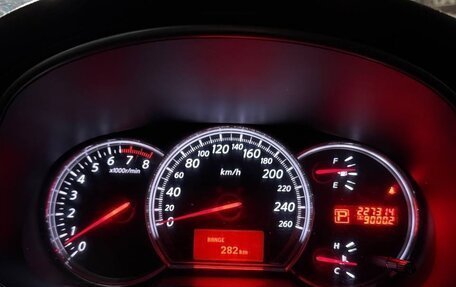 Nissan Teana, 2009 год, 850 000 рублей, 8 фотография