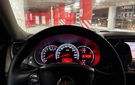 Nissan Teana, 2009 год, 850 000 рублей, 9 фотография