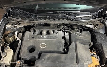 Nissan Teana, 2009 год, 850 000 рублей, 11 фотография