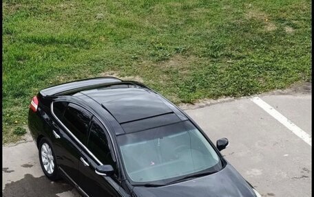 Nissan Teana, 2009 год, 850 000 рублей, 12 фотография