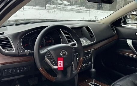 Nissan Teana, 2009 год, 850 000 рублей, 4 фотография