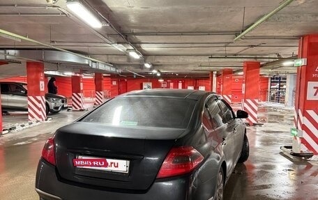 Nissan Teana, 2009 год, 850 000 рублей, 6 фотография