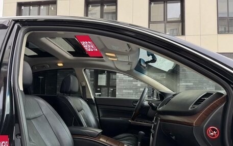 Nissan Teana, 2009 год, 850 000 рублей, 3 фотография