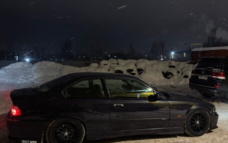 BMW 3 серия, 1996 год, 1 000 000 рублей, 3 фотография