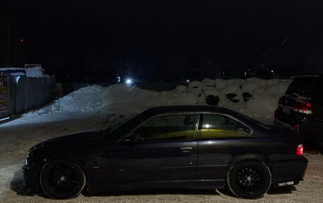 BMW 3 серия, 1996 год, 1 000 000 рублей, 4 фотография