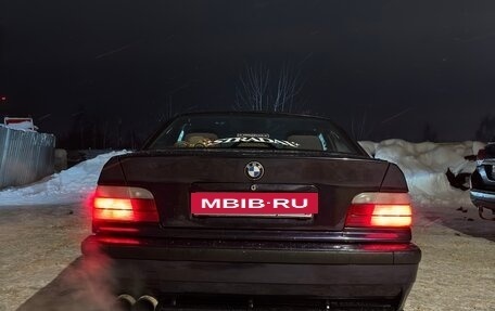 BMW 3 серия, 1996 год, 1 000 000 рублей, 2 фотография