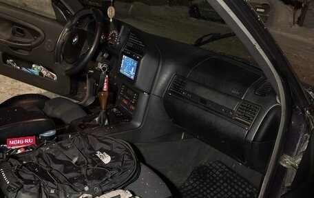 BMW 3 серия, 1996 год, 1 000 000 рублей, 8 фотография